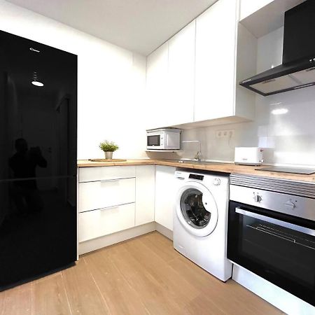 Campoamor Mas Que Apartamentos 外观 照片