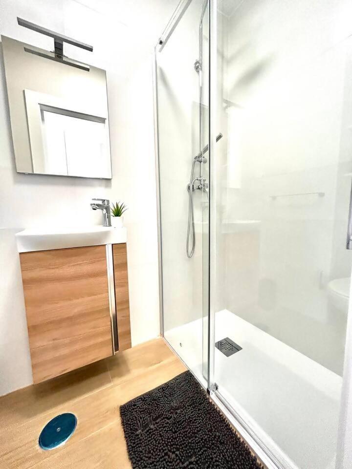 Campoamor Mas Que Apartamentos 外观 照片
