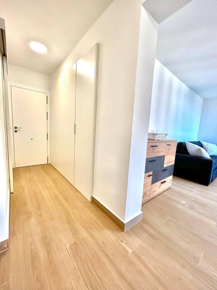 Campoamor Mas Que Apartamentos 外观 照片