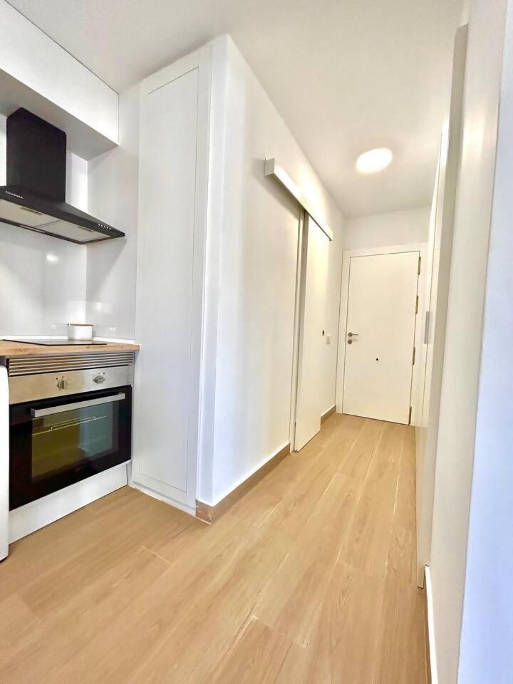 Campoamor Mas Que Apartamentos 外观 照片