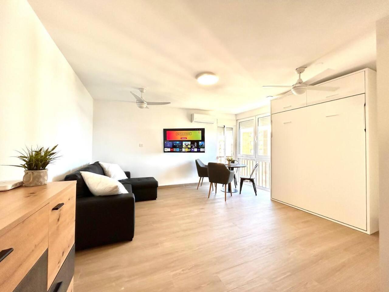 Campoamor Mas Que Apartamentos 外观 照片