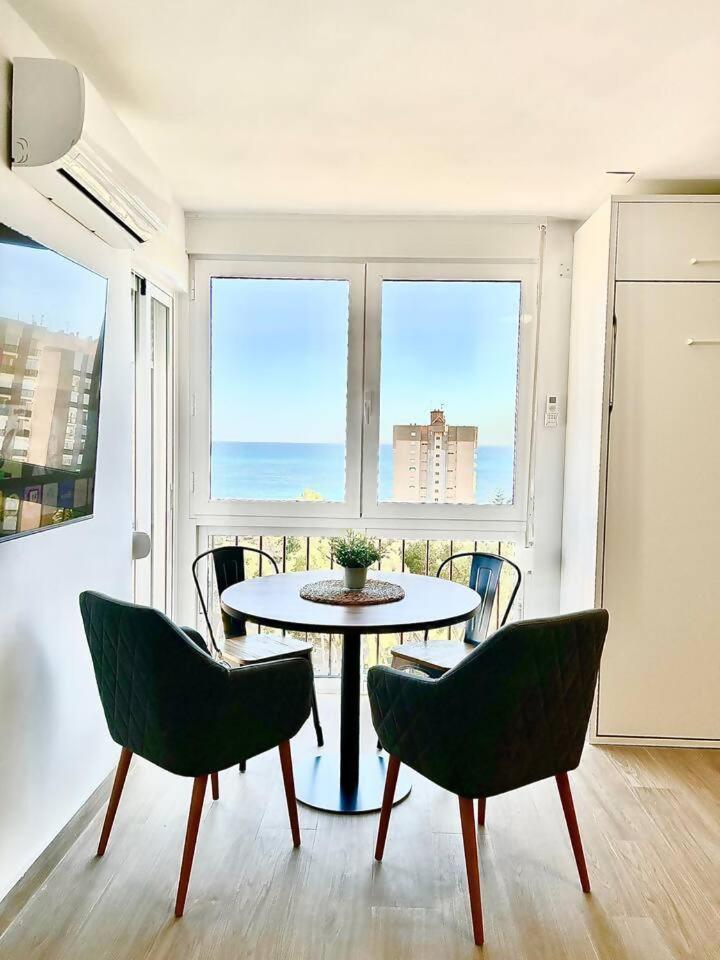 Campoamor Mas Que Apartamentos 外观 照片