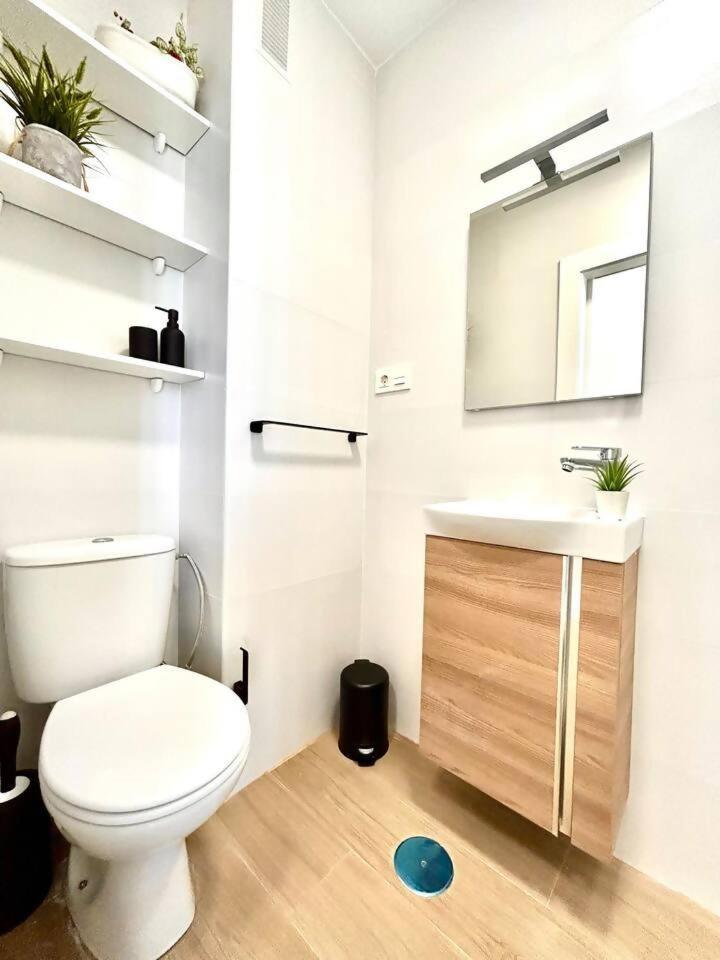 Campoamor Mas Que Apartamentos 外观 照片
