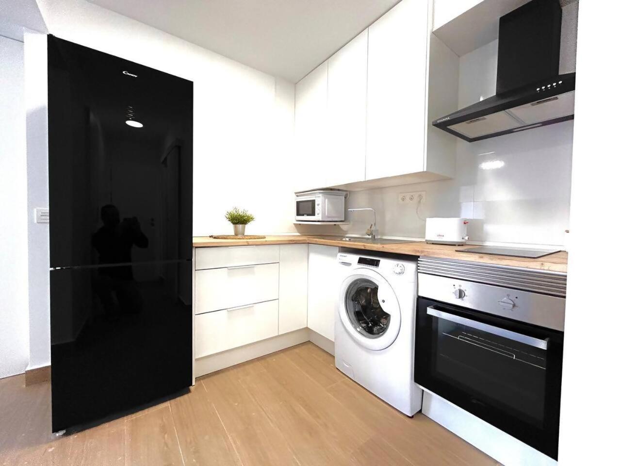 Campoamor Mas Que Apartamentos 外观 照片