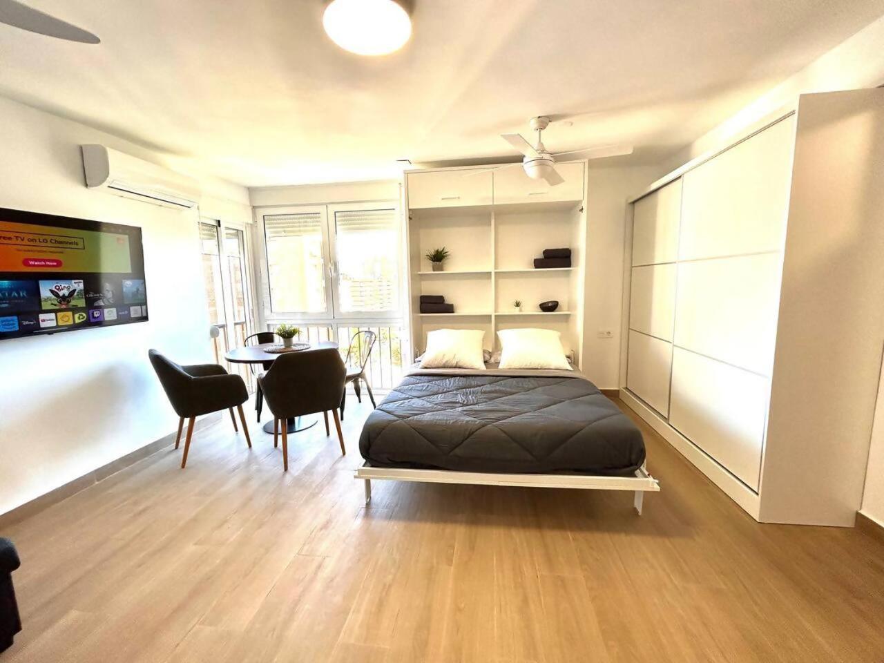 Campoamor Mas Que Apartamentos 外观 照片