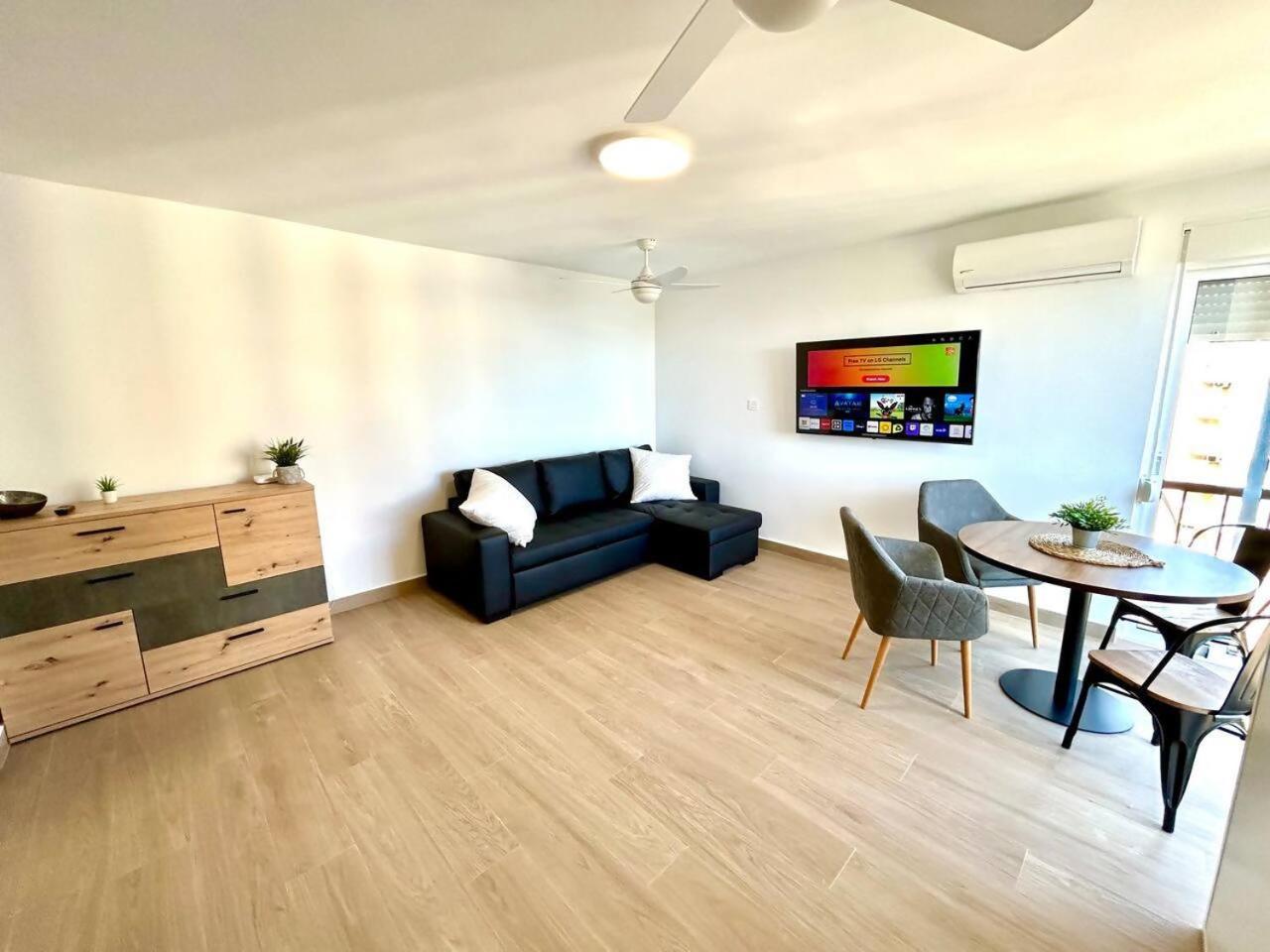 Campoamor Mas Que Apartamentos 外观 照片