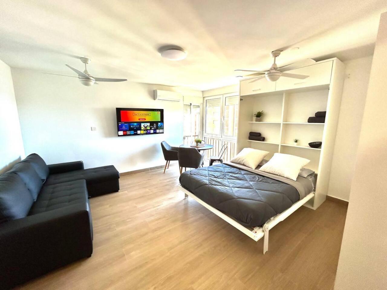 Campoamor Mas Que Apartamentos 外观 照片