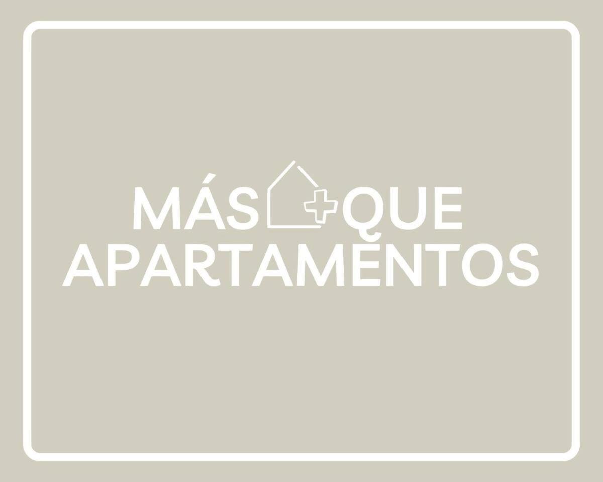 Campoamor Mas Que Apartamentos 外观 照片