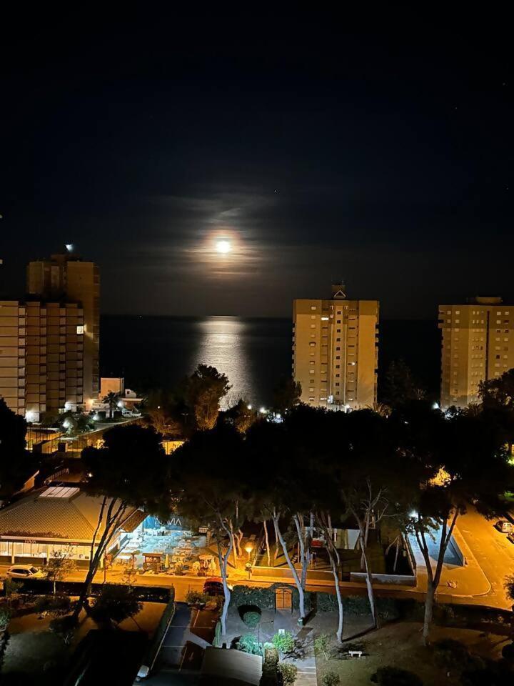 Campoamor Mas Que Apartamentos 外观 照片